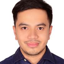 Ednel Fritz Concepcion