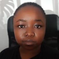 Yolisa Mahlasela