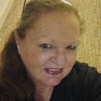 Mary Sims