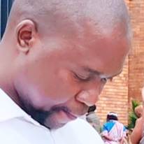 George Rabohlale MOHLABE