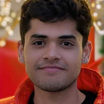 Aman Mehra
