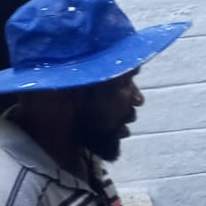 Desmond P Williams