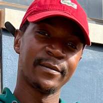 Shaun Mashele