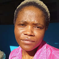 Carol Khumalo