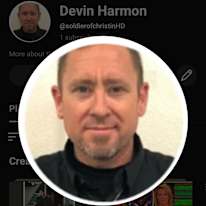 Devin Harmon