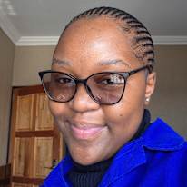 Ntombikayise Mokhari