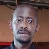 Reuben Tabane