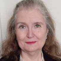 Elizabeth Williams