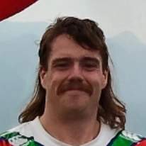 Zac Tutty