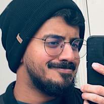 Jacob Alex