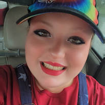 Samantha Blackwell
