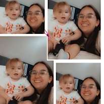 VICTORIA JOYCE CHAVARRIA