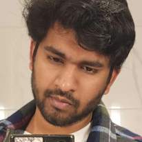 HARSHA