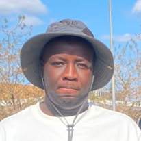 Kaleb Shivambu