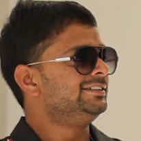 Aman dubey