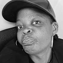 MISS BP KUMALO