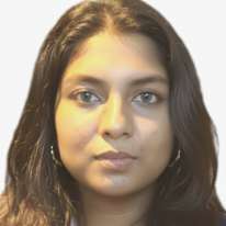 tharshini