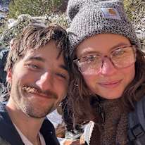Jake and Anastasia