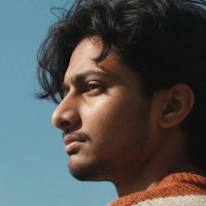 Akash N S