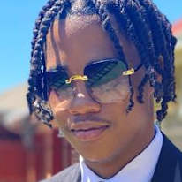 Kgalalelo Mekgwe