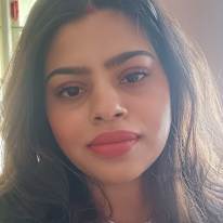 Pratiksha Dash