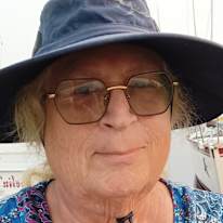 Karin Conover-Lewis