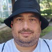 Khriji Elyes