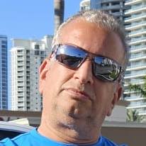 jon gibson