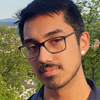 Daniel