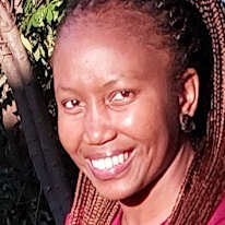 Nthabiseng