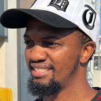 Sifiso Mabuza