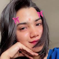 Ritika Bhalavi