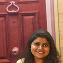 Komal Badhe