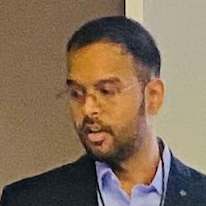 Shailesh