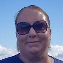 Nicola Huddy