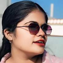 Tisha Khandelwal