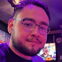 Brian Sanchez