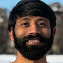 Jinit Madhani