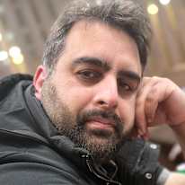 Usman khan