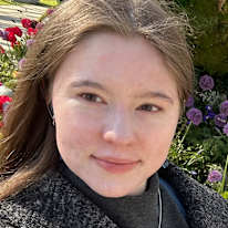 Estella-Rose Mullen
