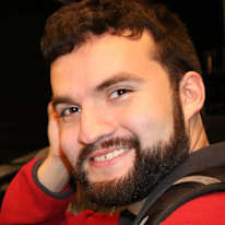 Christian Chavez