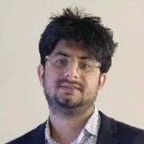 Nabeel Ahmed Jamil