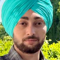 Simranjeet Singh