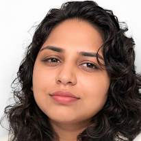 Meghna Korapally