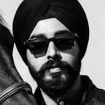 Harpreet Singh