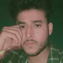 Aryan Rohilla