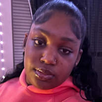 Naziah Davis