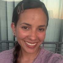 Andryella Hidalgo