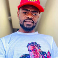 Karabo Modube