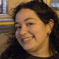Isabella Langhorst